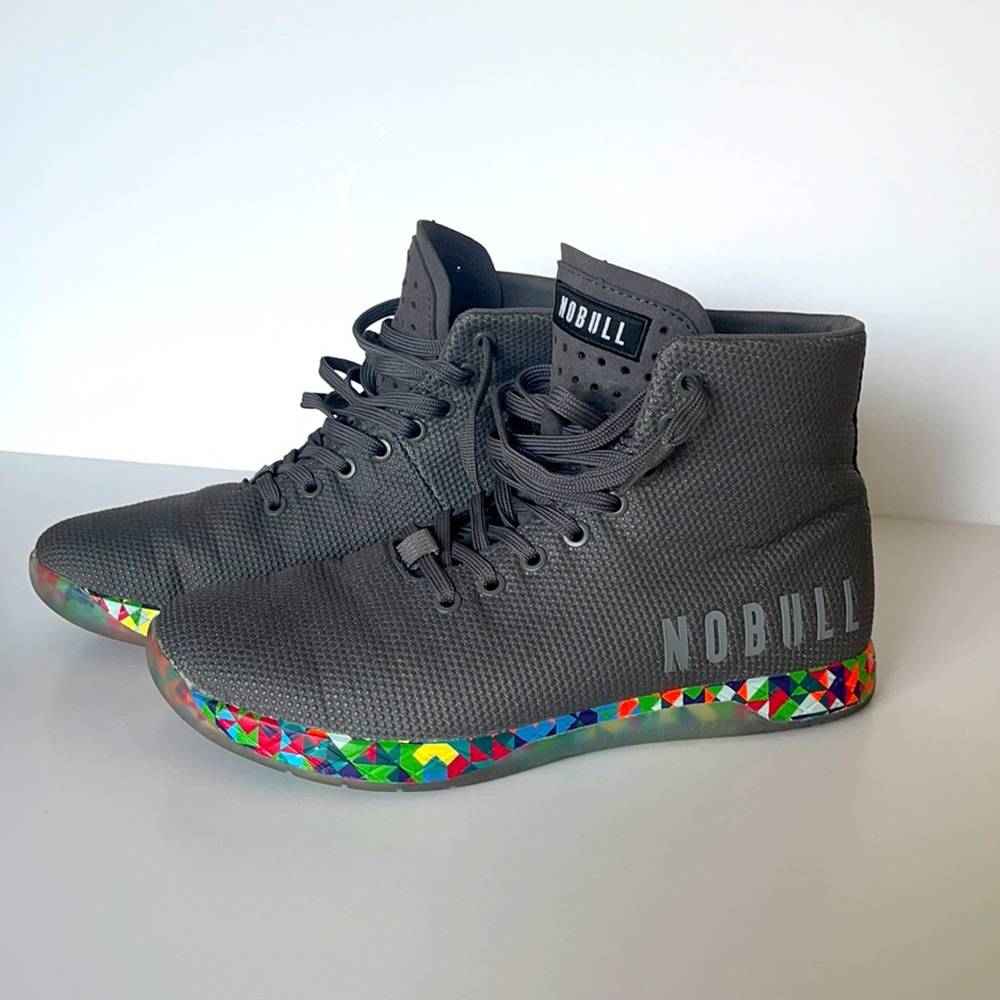 NoBull trainers